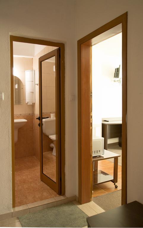 פרימורסקו Paunovi Guest House חדר תמונה