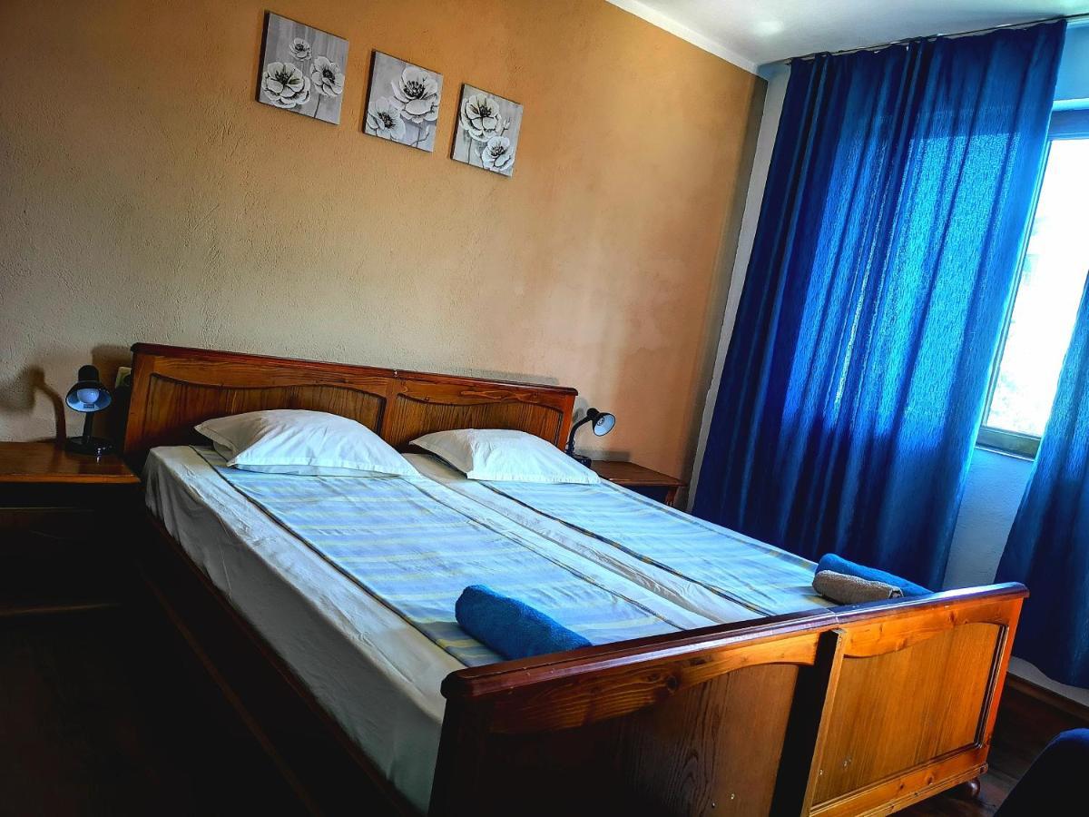 פרימורסקו Paunovi Guest House מראה חיצוני תמונה