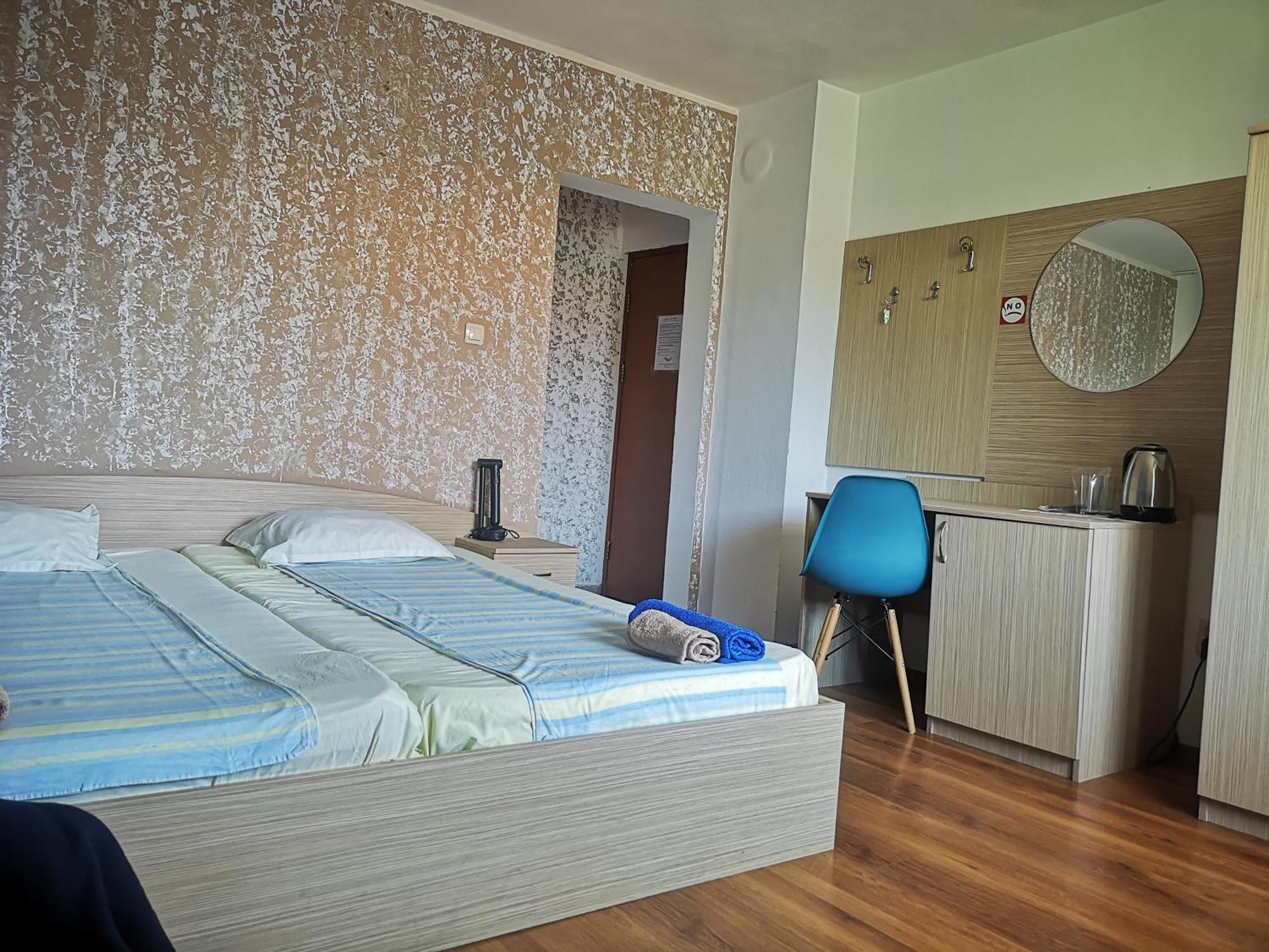 פרימורסקו Paunovi Guest House חדר תמונה