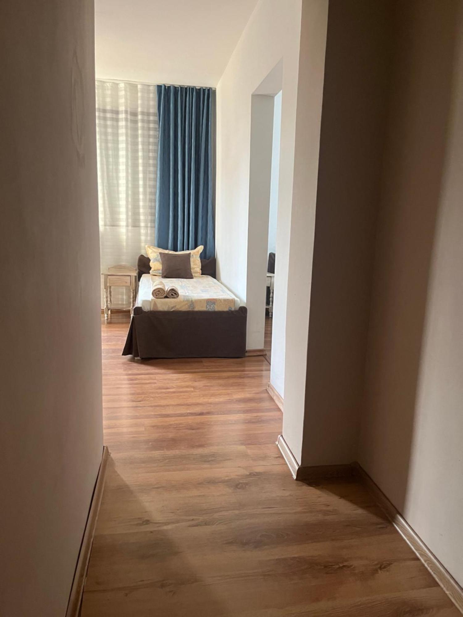 פרימורסקו Paunovi Guest House מראה חיצוני תמונה