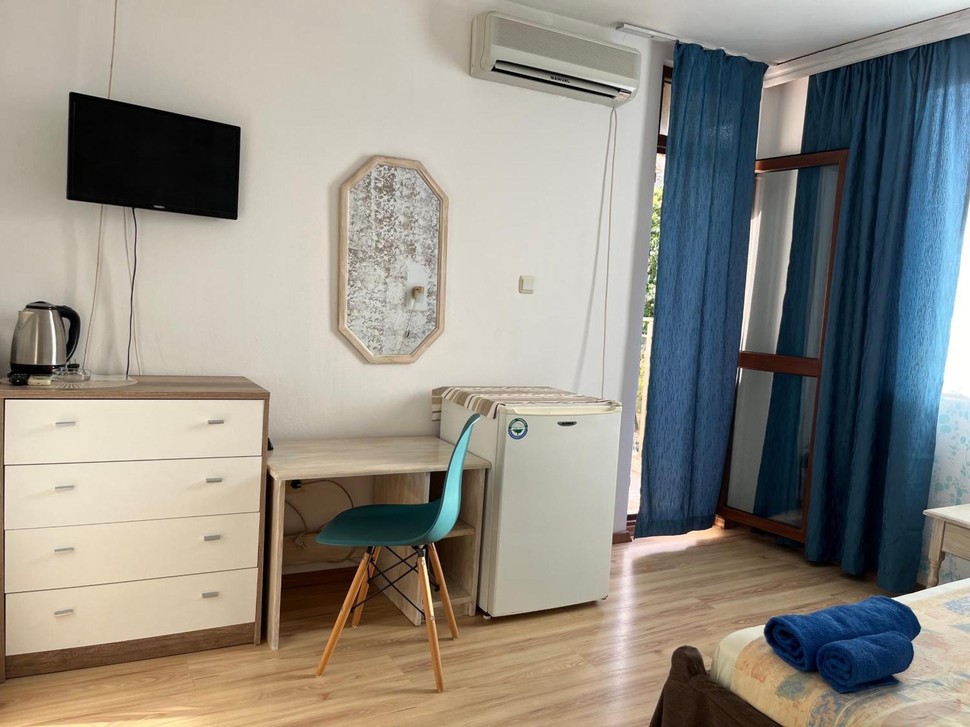 פרימורסקו Paunovi Guest House מראה חיצוני תמונה