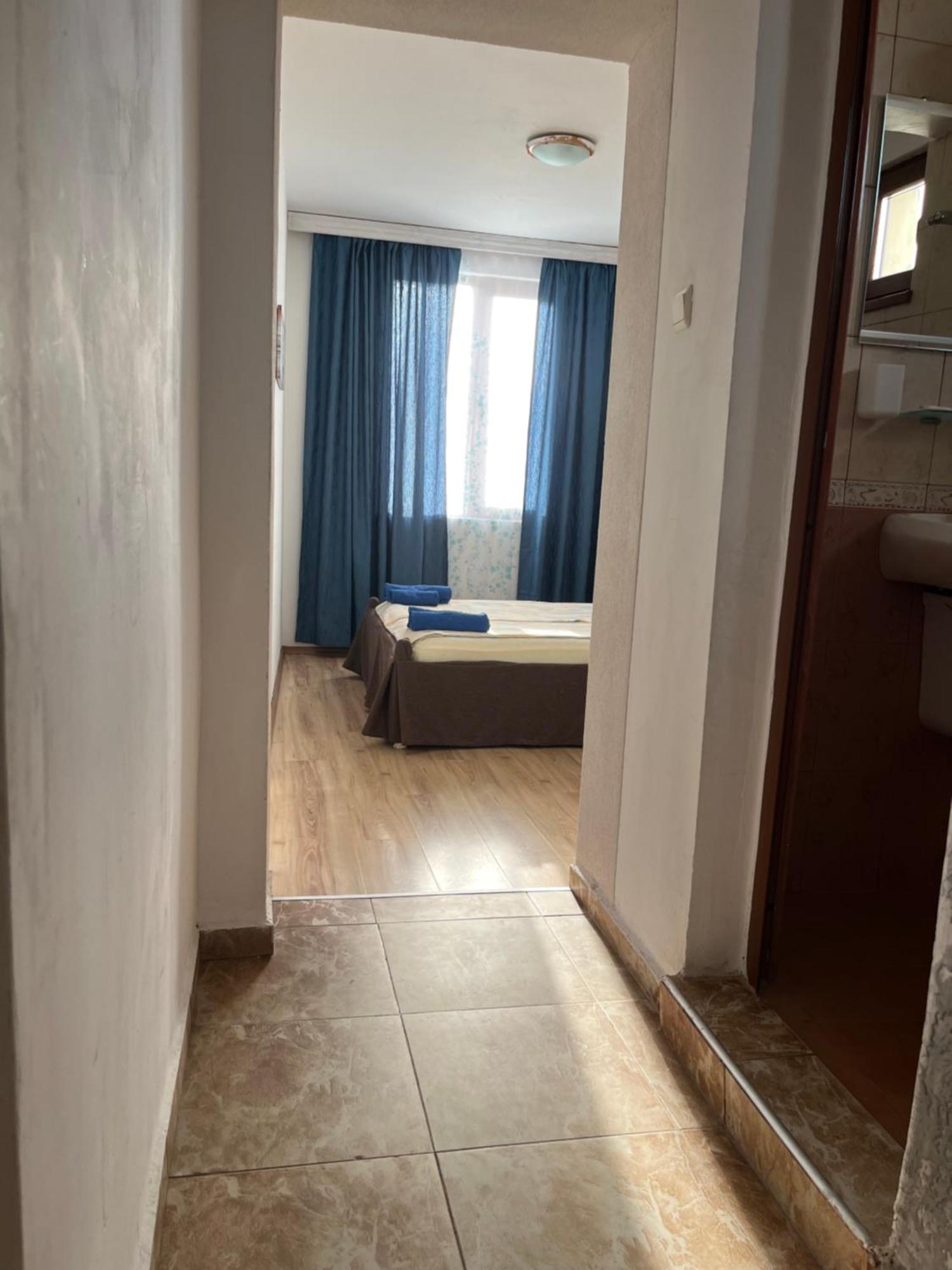 פרימורסקו Paunovi Guest House מראה חיצוני תמונה