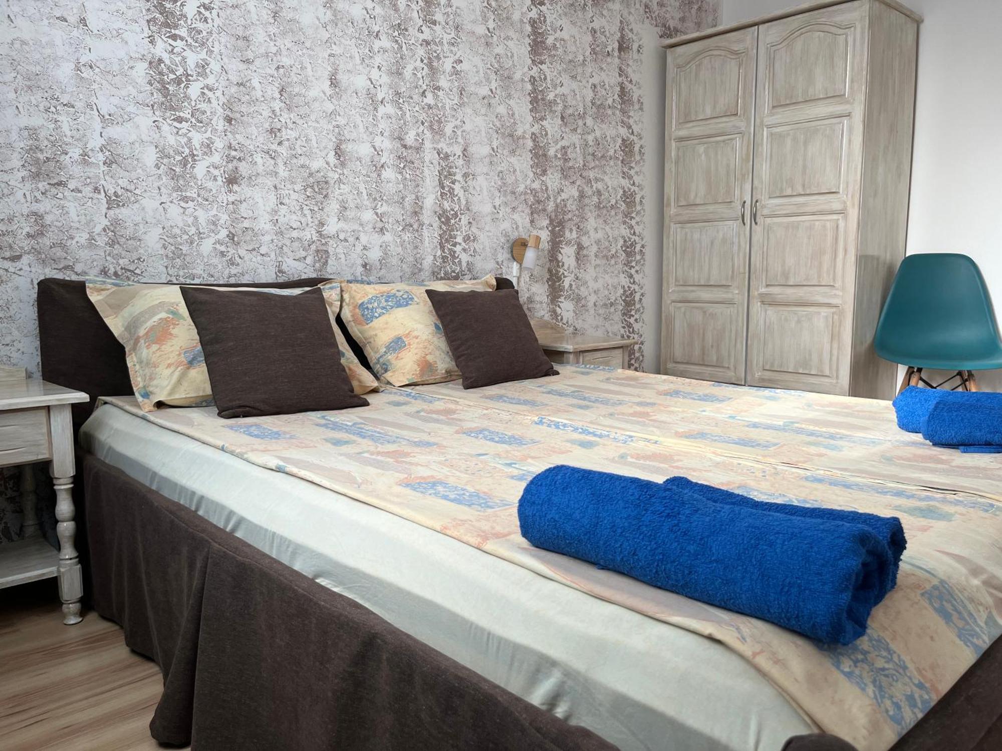 פרימורסקו Paunovi Guest House מראה חיצוני תמונה