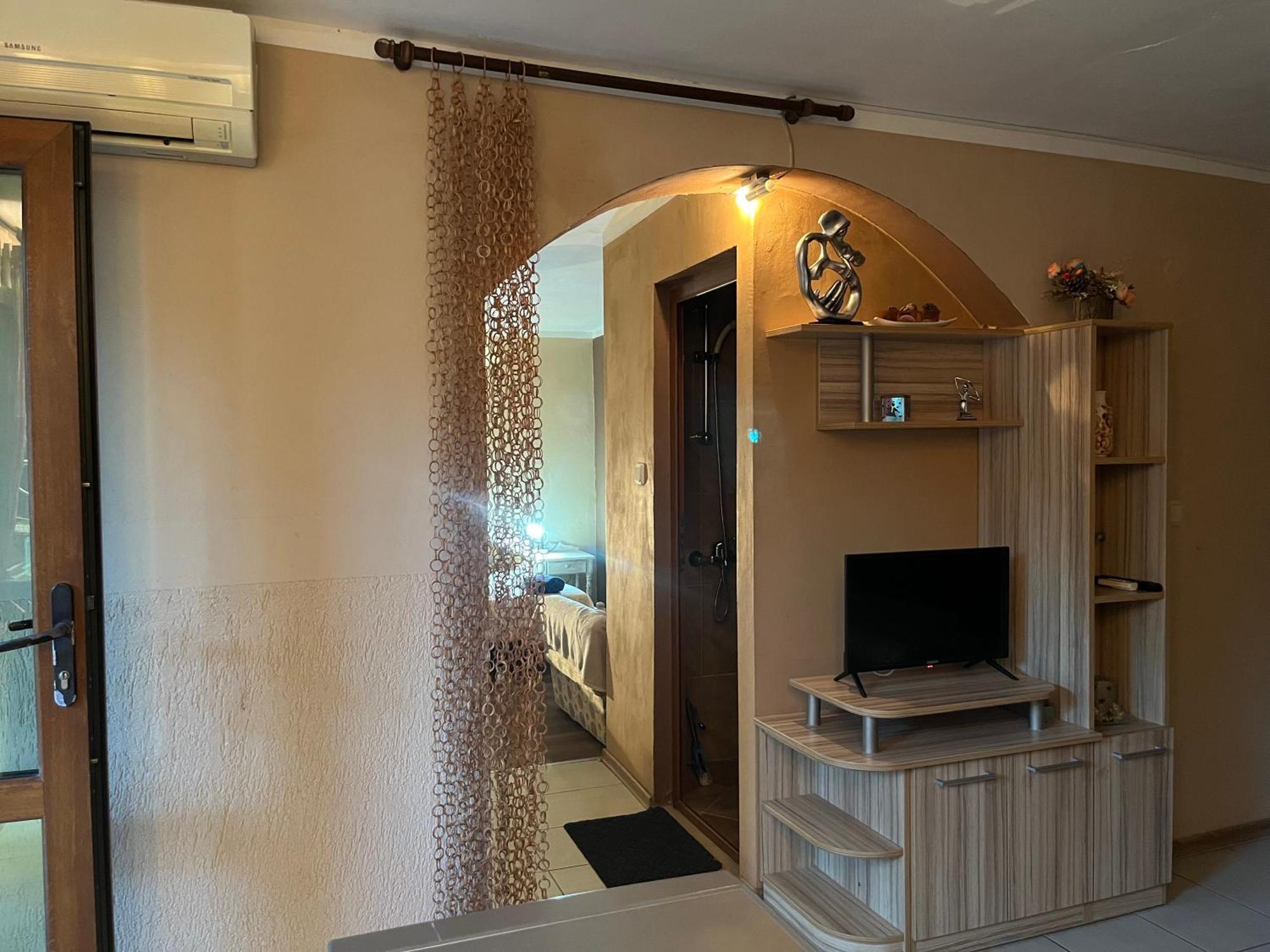 פרימורסקו Paunovi Guest House מראה חיצוני תמונה