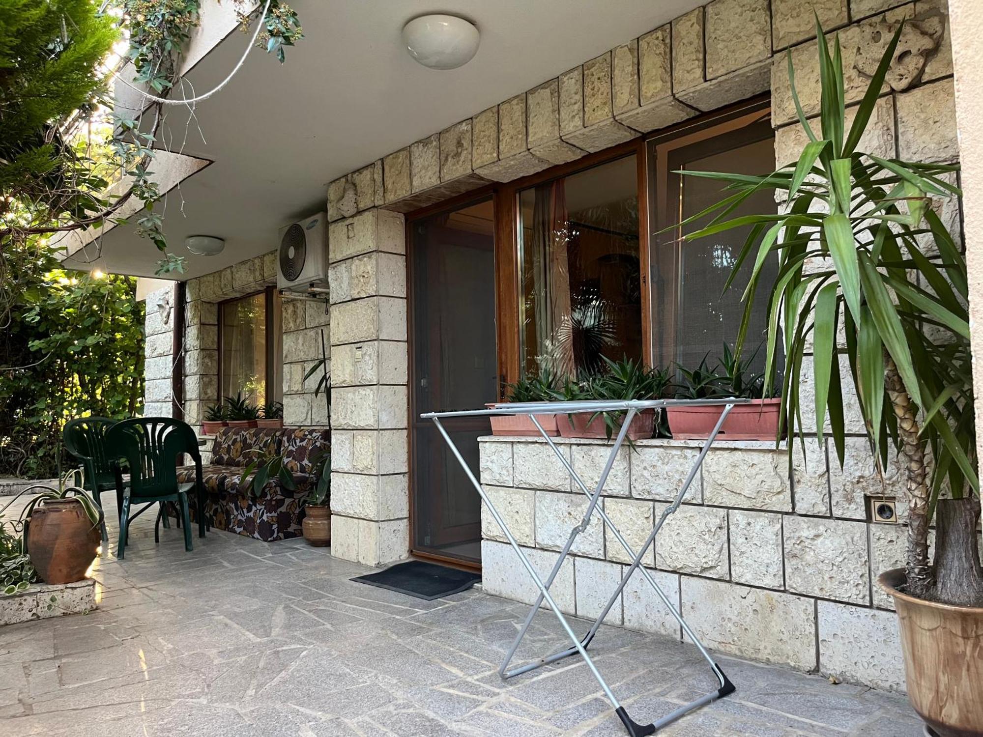 פרימורסקו Paunovi Guest House מראה חיצוני תמונה