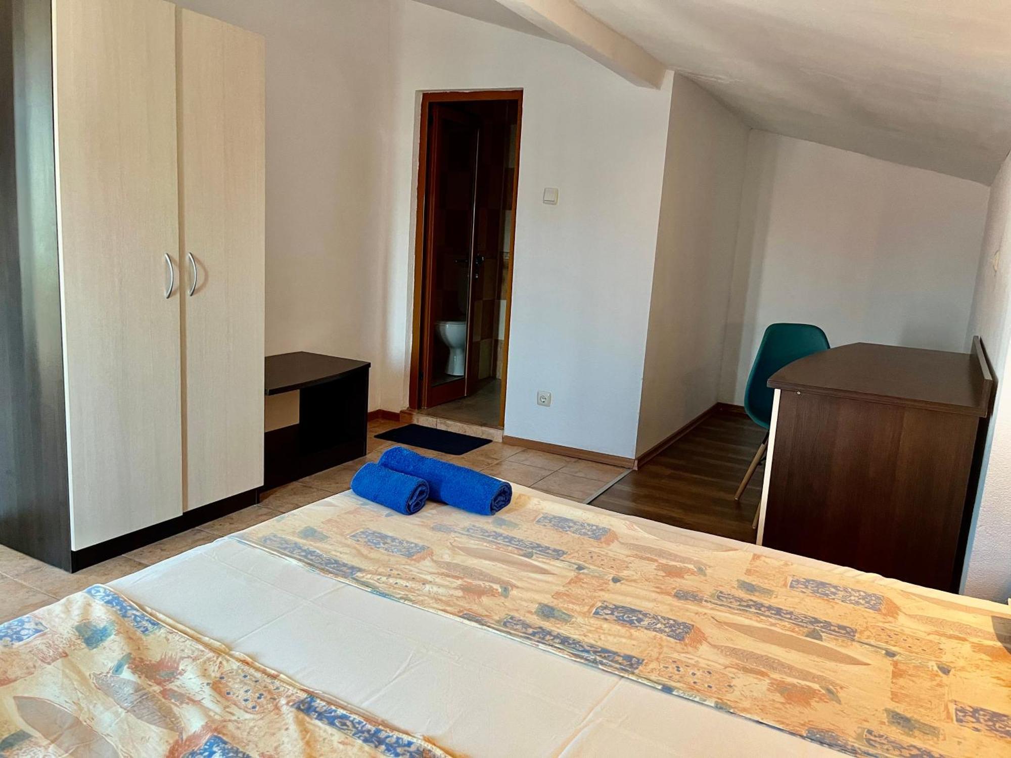 פרימורסקו Paunovi Guest House מראה חיצוני תמונה