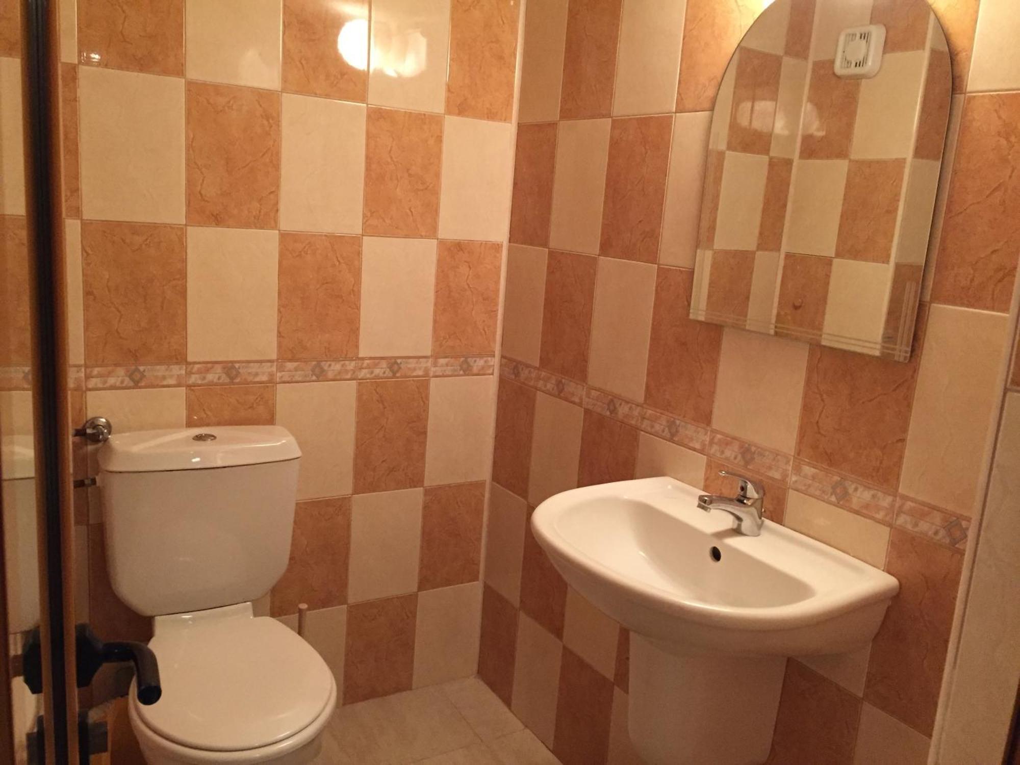 פרימורסקו Paunovi Guest House מראה חיצוני תמונה
