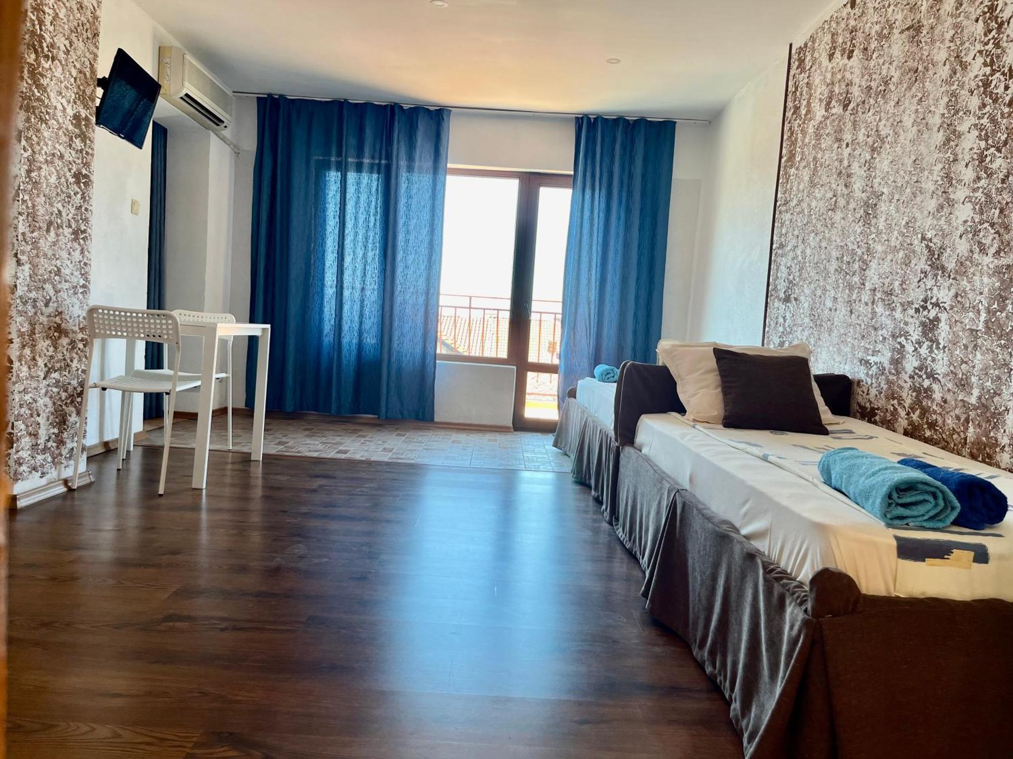 פרימורסקו Paunovi Guest House מראה חיצוני תמונה