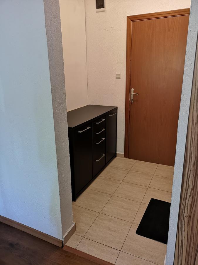 פרימורסקו Paunovi Guest House מראה חיצוני תמונה