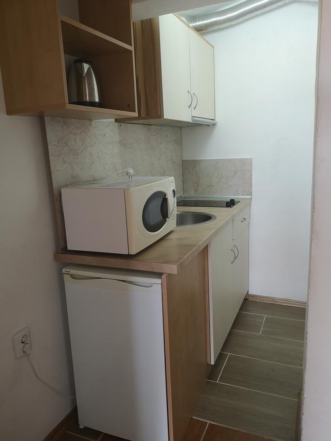 פרימורסקו Paunovi Guest House מראה חיצוני תמונה